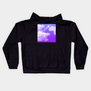 Moon Light Kids Hoodie